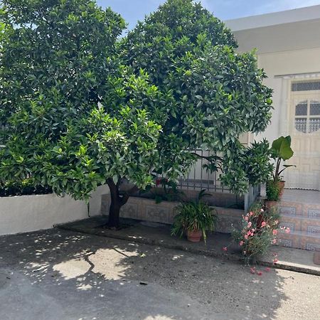Rooms For Rent Habipi วญอเรอ ภายนอก รูปภาพ