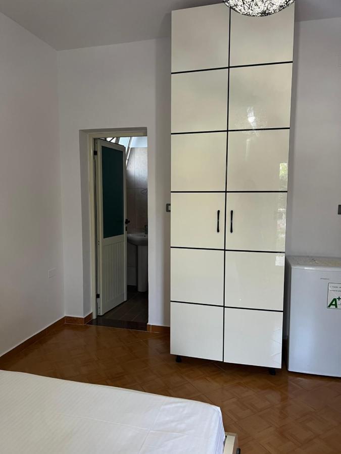 Rooms For Rent Habipi วญอเรอ ภายนอก รูปภาพ
