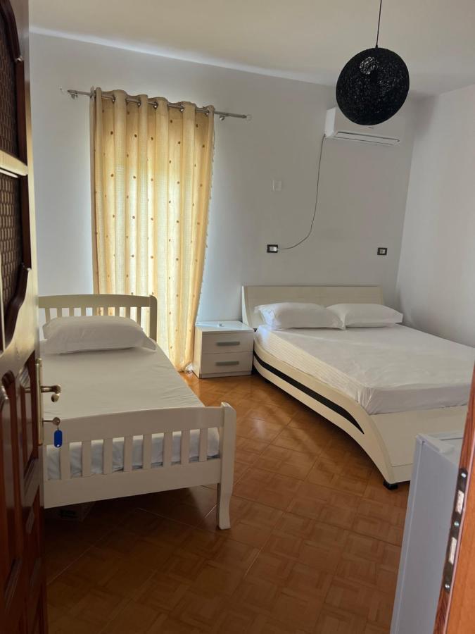 Rooms For Rent Habipi วญอเรอ ภายนอก รูปภาพ