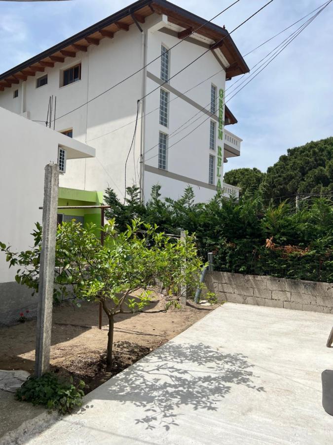 Rooms For Rent Habipi วญอเรอ ภายนอก รูปภาพ