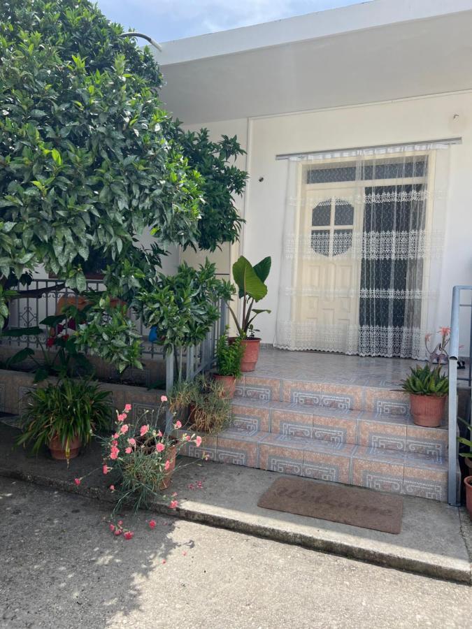 Rooms For Rent Habipi วญอเรอ ภายนอก รูปภาพ