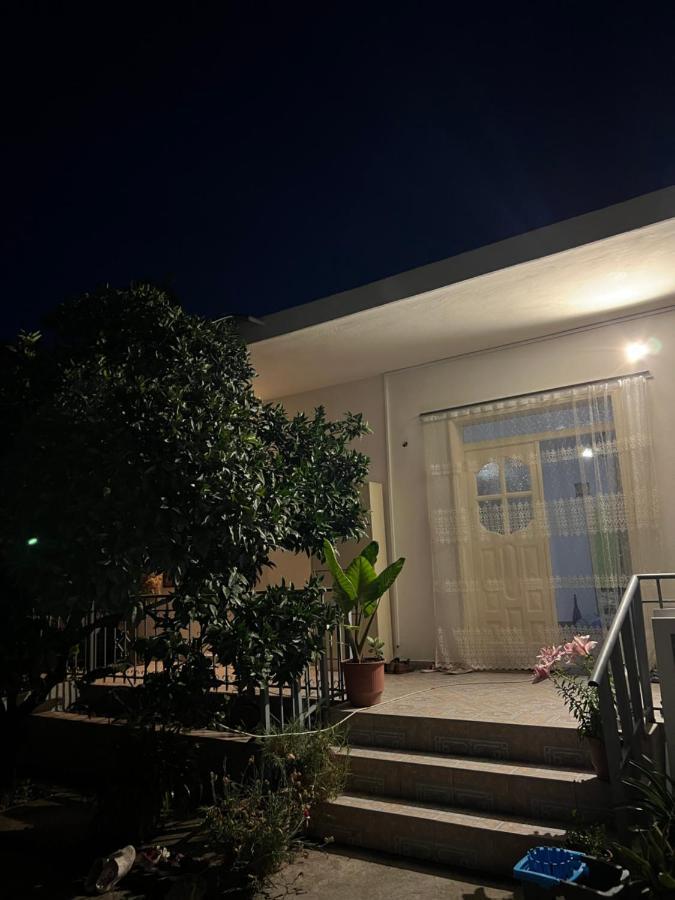 Rooms For Rent Habipi วญอเรอ ภายนอก รูปภาพ